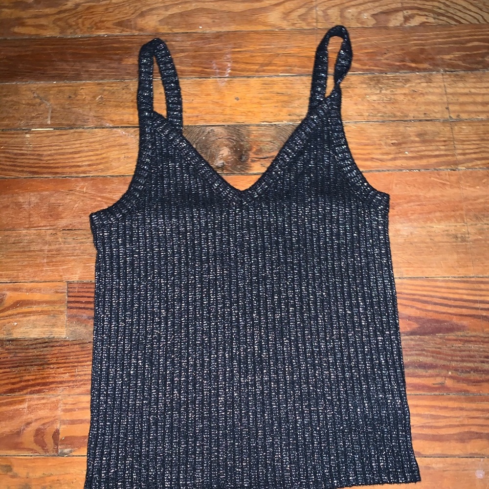 American eagle tank top size medium